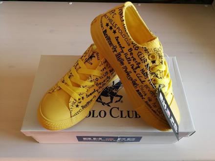 Beverly hills polo topanky, 33