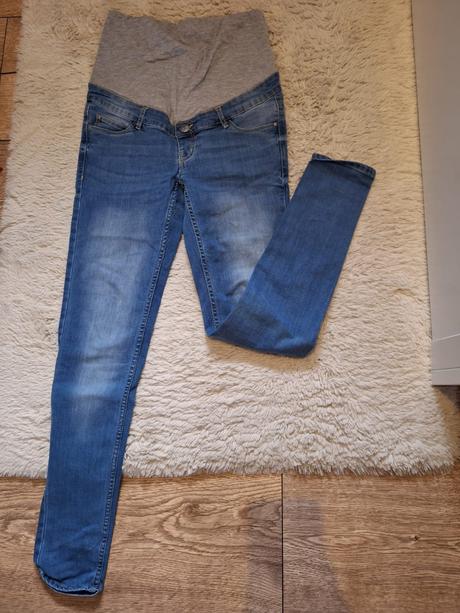 Tehotenské rifle, s