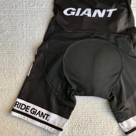 Cyklodres so zipsom po celej dĺžke, l