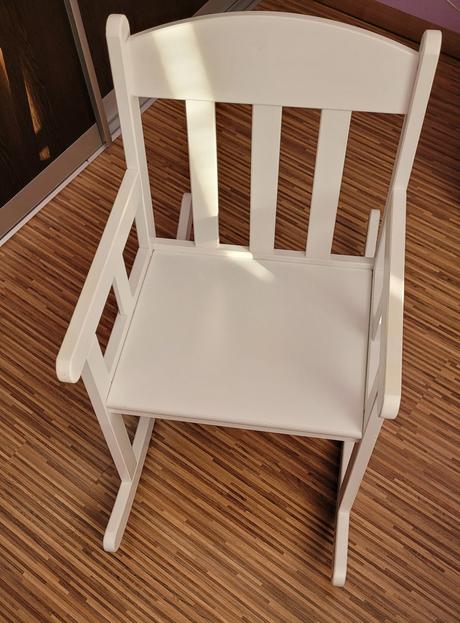 Ikea hojdacie kresielko, 