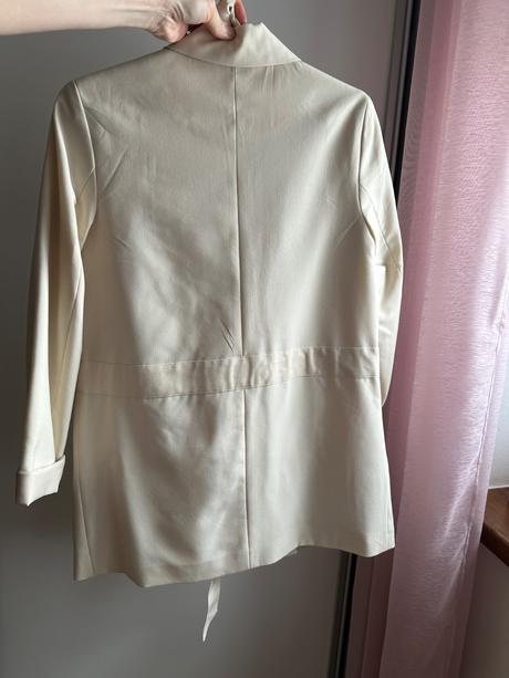 Sako s opaskom, sinsay,xs