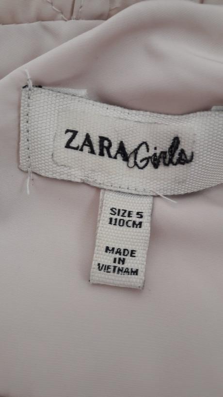 Bunda zara, zara,110