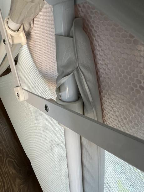 Ohrádka cam, šírka (cm): 110,dĺžka (cm): 110