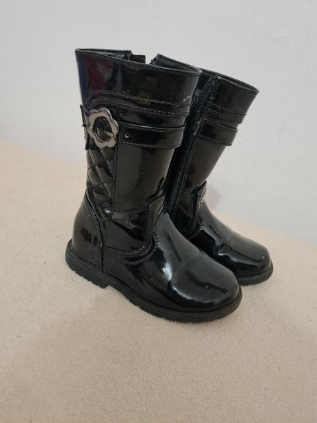 Čižmy veľ. 24, f&f,24