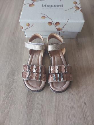 Bisgaard sandale, 28