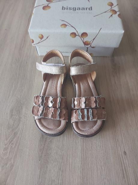 Bisgaard sandale, 28