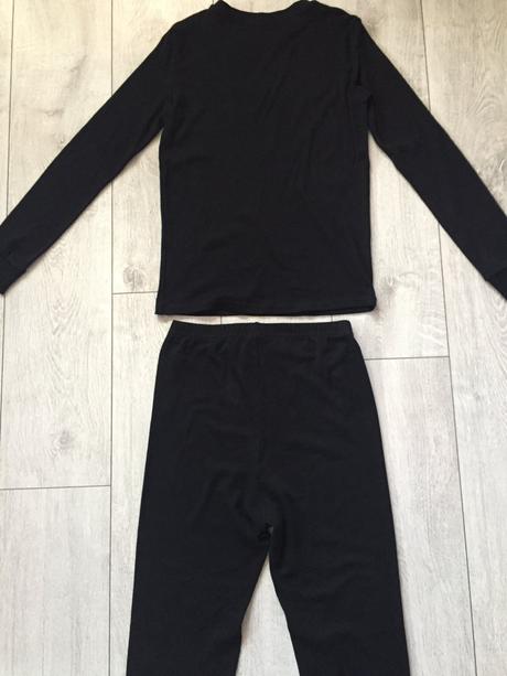 Chlapčenske pyžamo  10-12 rokov, h&m,146