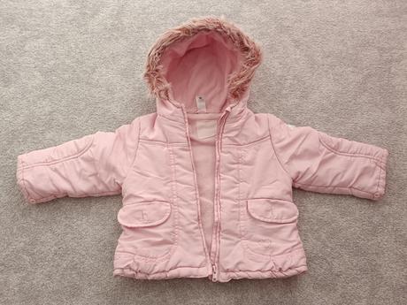 Zimna bundicka v.92, c&a,92