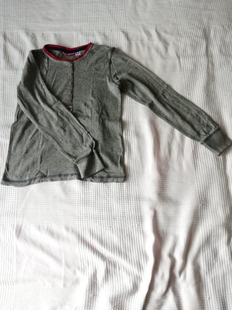 Tričko s dlhým rukávom, pepperts,146