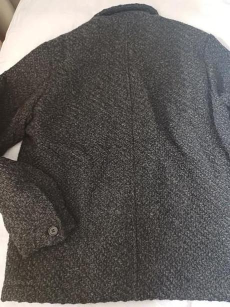 Superná prechodná bunda h&m č.s, h&m,s