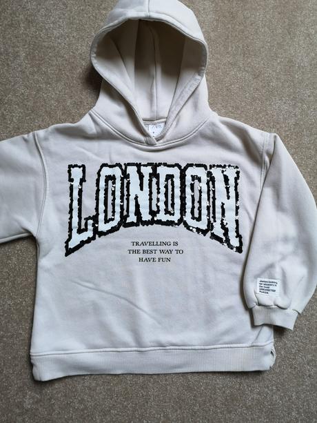 Mikina zara, zara,128