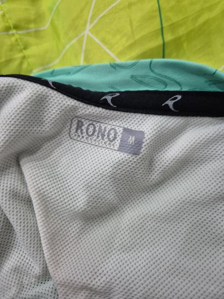 Športové tielko, m