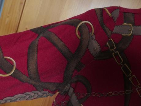 Ralph lauren original damske tricko/top vel. s, ralph lauren,s