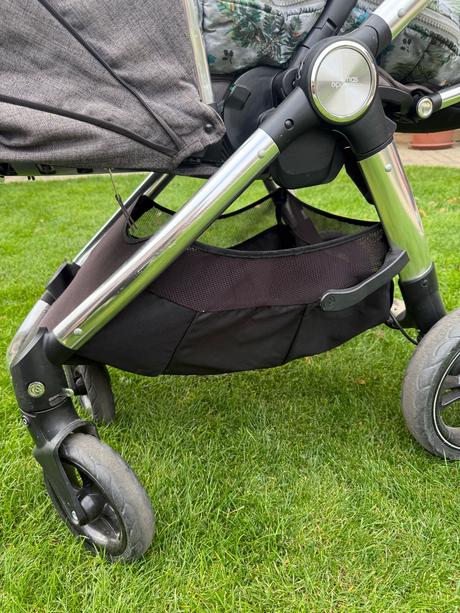 Športový kočík, mamas&papas,mamas&papas ocarro