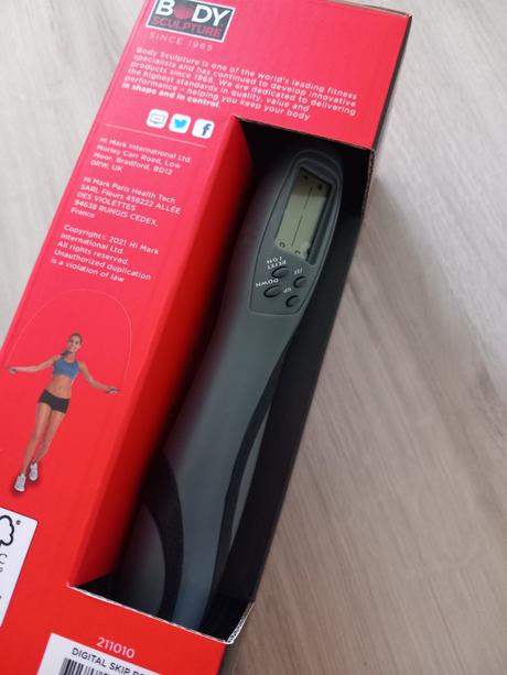 Digitálne švihadlo, 