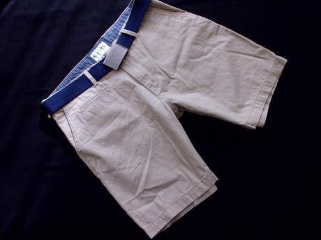 Chino kraťasy soviet, m