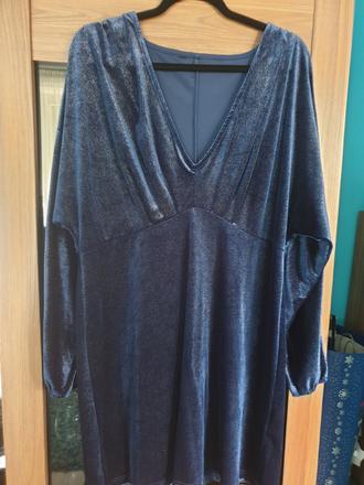 Damske šaty, bonprix,46