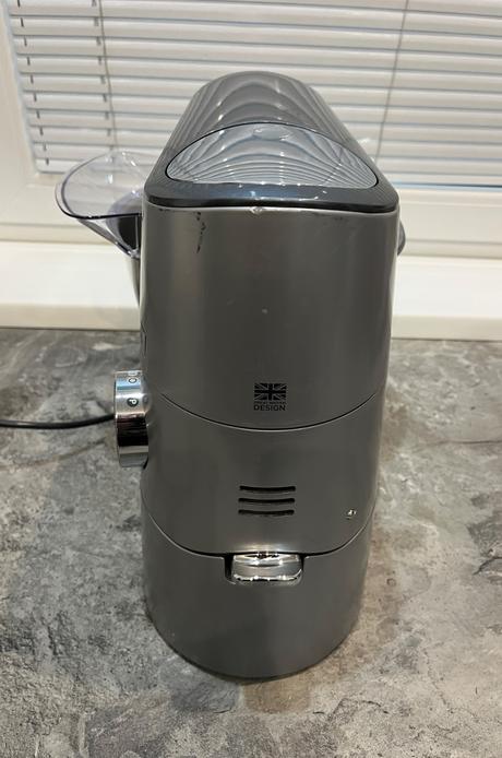 Kenwood kvc 85 kuchynský robot, 