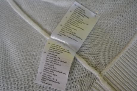 Lindex, biele bolerko veľ. xl, lindex,xl