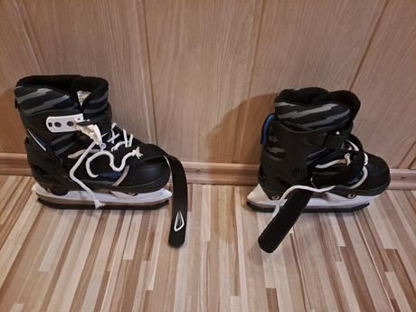 Korčule na ľad 26-29, 26
