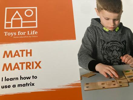 Matematika 4-6 rokov, 