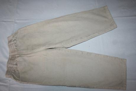 Menčestrove nohavice, mayoral,110