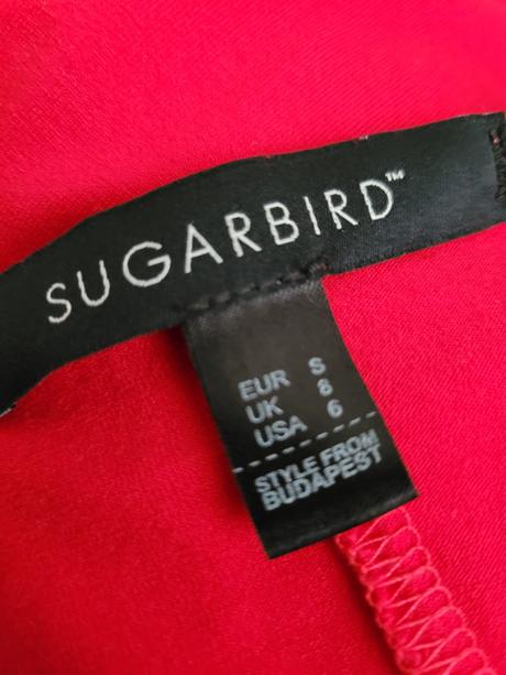 Šaty zn.sugabird, sugarbird,s