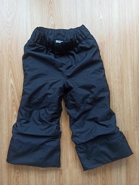 Decathlon lyziarske nohavice, decathlon,104