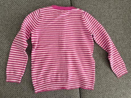 Dievčenký sveter, lupilu,98