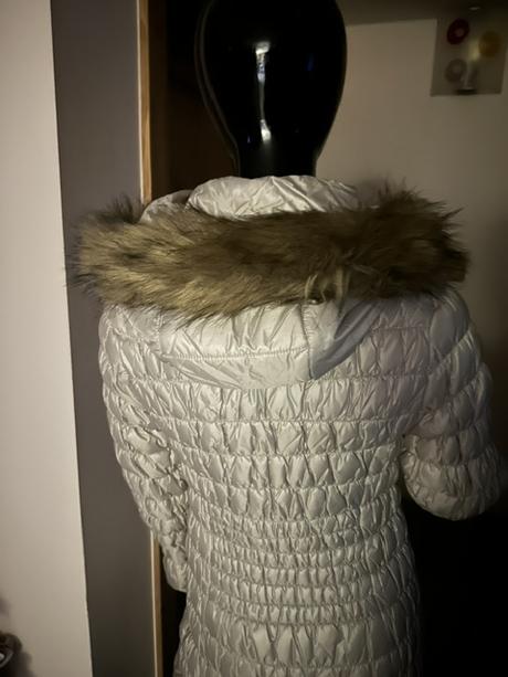 Vetrovka s kapucňou zn. gaudi jeans originál, gaudi,m