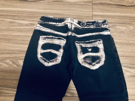 Armani jeans original, armani,26