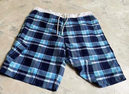 Rýchloschnúce plavky, f&f,xxl