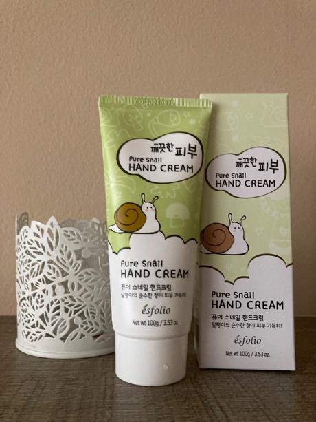 Kórejská kozmetika, 