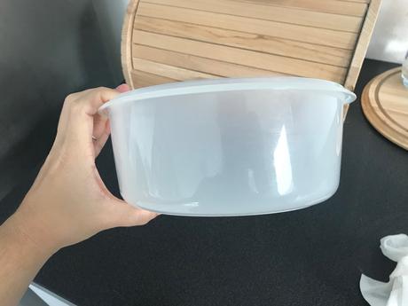 Naparovací hrniec tescoma,