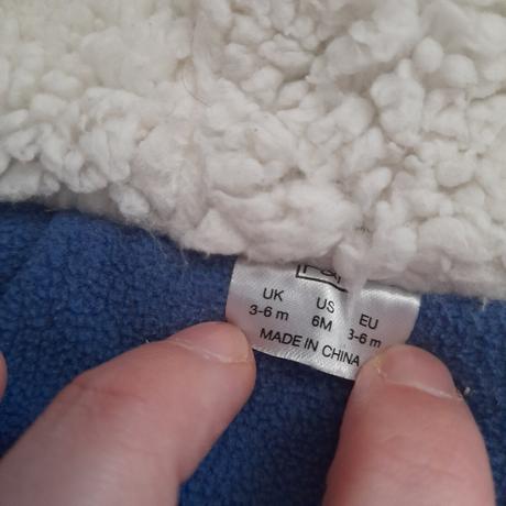 Zatepleny overal, f&f,62