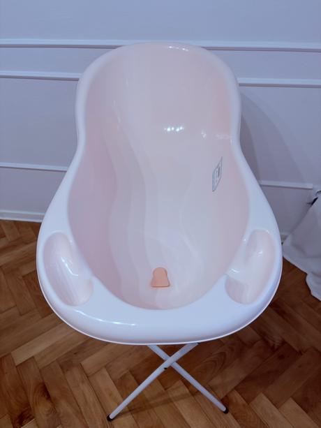 Detská vanička,