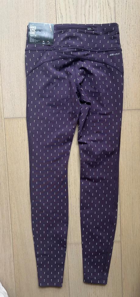 Leginy nike, nike,xs