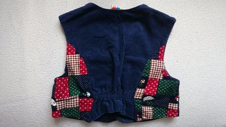 Mensestrova vesta, 80