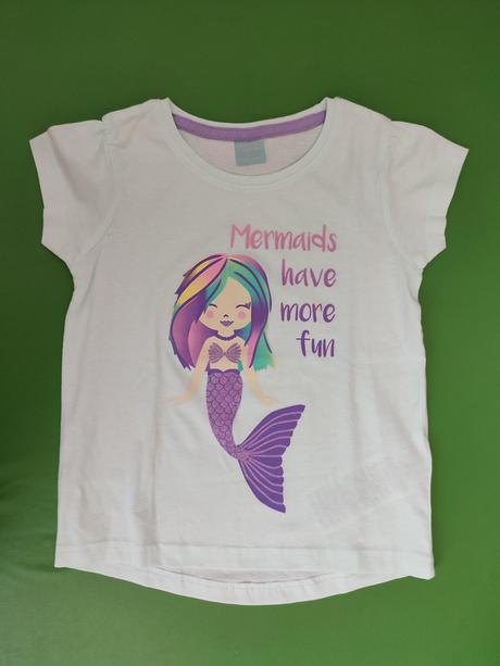 4x tričko, kiki&koko,110