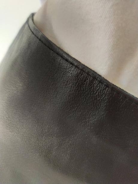 C 151 sukna kozeneho vzhladu, h&m,m