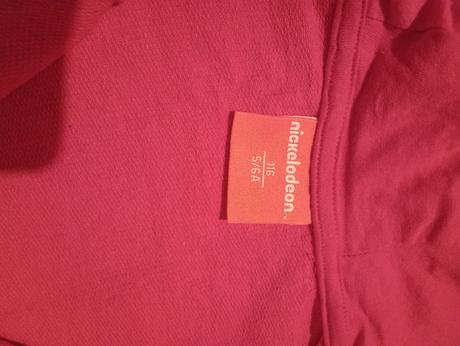 Mikina paw patrol, nickelodeon,116