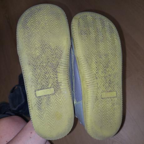 Barefoot clenkove zateplene kozene protetika, protetika,33