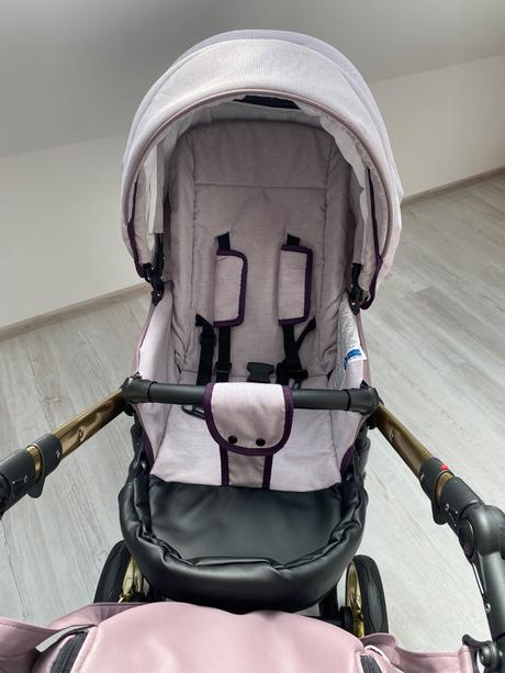 Kunert tiaro premium, kunert,kunert tiaro