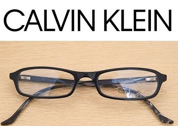 Okuliare - rámy calvin klein, calvin klein
