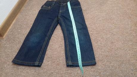 Zateplené rifle, lupilu,92