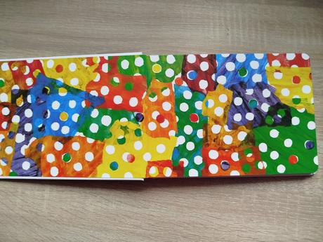 Nenasytna husenička, 