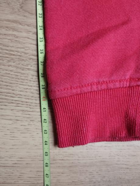 Mikina rebel jnr, rebel,110