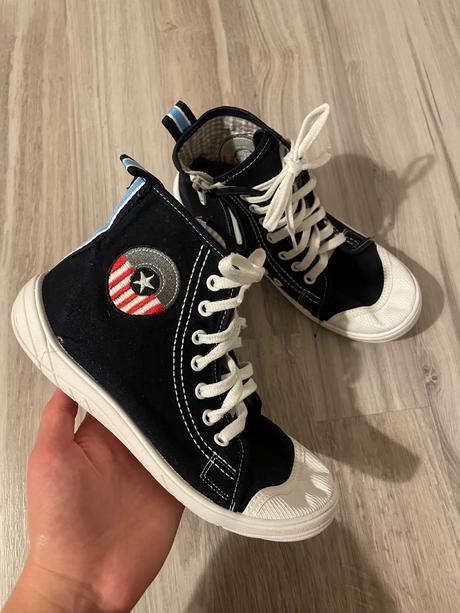 Tenisky nazo, nazo,36