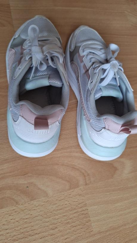 Tenisky puma, puma,36