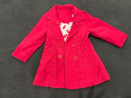 Kabátik, st. bernard,80